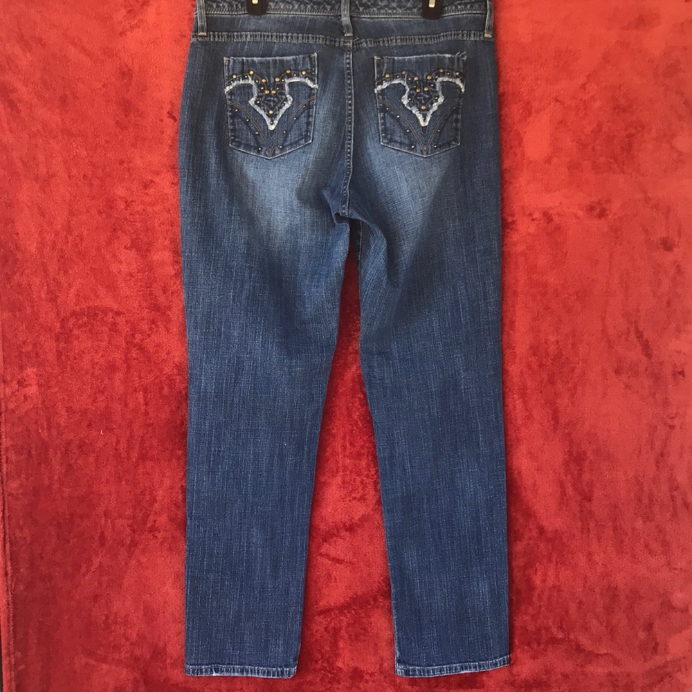 Lee jeans